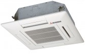 Внутренний блок Mitsubishi Heavy FDTC35VF