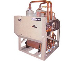 Чиллер водяного охлаждения Hitachi RCUE-50WG2