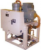 Бесконденсаторный чиллер Hitachi RCUE-40CLG