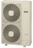Наружный блок Hitachi RAS-8HNCE
