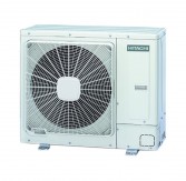 Наружный блок Hitachi RAS-6HRNS2E
