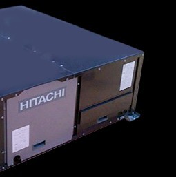Наружный блок Hitachi RASC-10HRNM1E