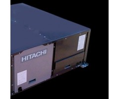Наружный блок Hitachi RASC-5HVRNM1E