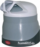 Дисковый увлажнитель Carel UC0650D100