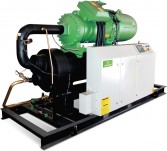 Чиллер Lessar LUС-SSAR600CX