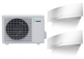 Мультисплит-система Daikin 2MXS40H / FTXG20LW + FTXG20LW