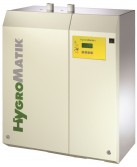 Электродный пароувлажнитель Hygromatik HyLine HY45-B