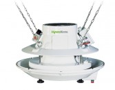 Увлажнитель Hygromatik DG 8