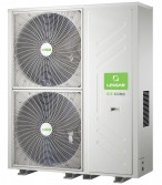 Наружный блок Lessar LUM-HE450ALA4-C