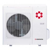 Наружный блок Kentatsu K4MRE80HZAN1