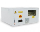 Осушитель Hidros SHA 150