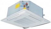 Кассетный фэнкойл Pioneer KWCF80BC