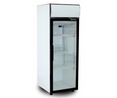 Холодильный шкаф Снеж Bonvini 350 BGK
