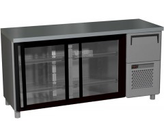 Стол холодильный Carboma Bar-360K