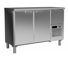 Стол холодильный Carboma Bar-250