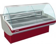 Холодильная витрина Cryspi Gamma-2 SN 1800