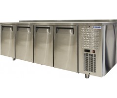 Стол холодильный Polair TM4GN-GC
