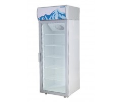 Холодильный шкаф Polair DM105 S версии 2.0