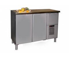 Холодильный стол Rosso BAR-250