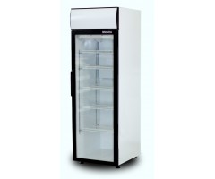 Холодильный шкаф Снеж Bonvini 500 BGK