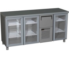 Стол холодильный Carboma Bar-360C