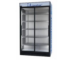 Холодильный шкаф Linnafrost R10