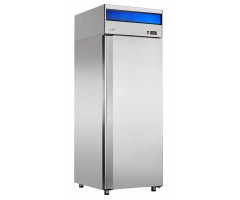 Шкаф холодильный ШХн-0.7-01 (нерж.)
