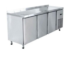 Холодильный стол Abat СХС-60-02