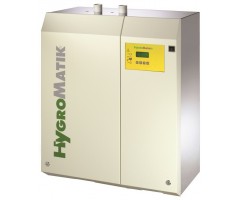 Электродный пароувлажнитель Hygromatik HyLine HY90-CP