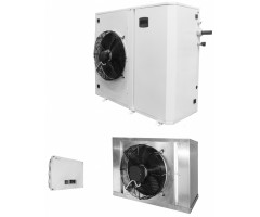 Холодильная сплит-система Intercold МCM 6250